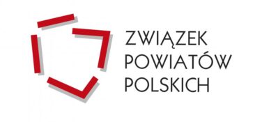 obrazek z napisem: zwiazek powiatow polskich