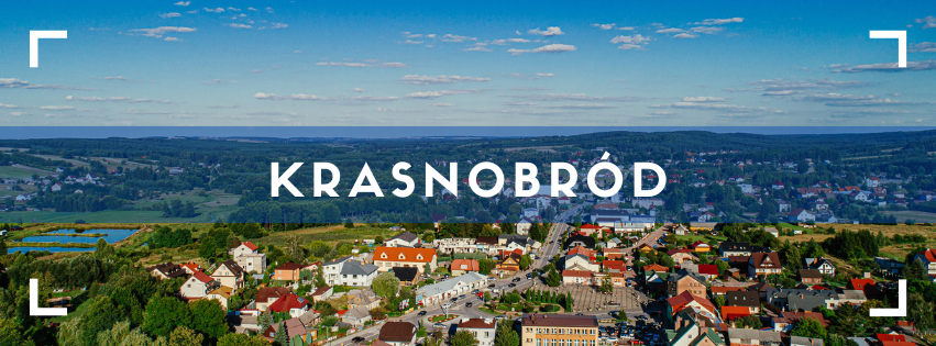 Ankieta -Adaptacja miasta Krasnobród do zmian klimatu poprzez zintegrowane działania w zakresie zielono-niebieskiej infrastruktury