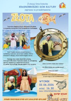 DZIEŃ DZIECKA w KDK